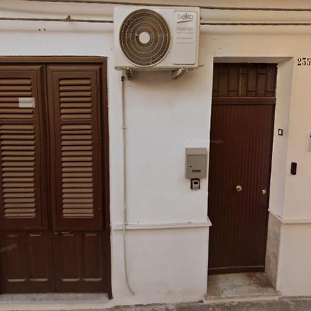 The First Apartment Cinisi Exterior foto